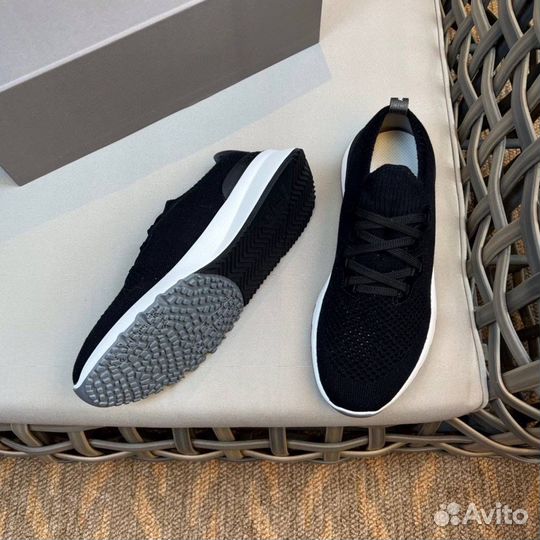 Кроссовки Brunello Cucinelli