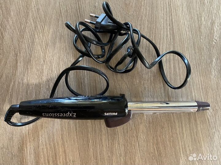 Плойка Philips