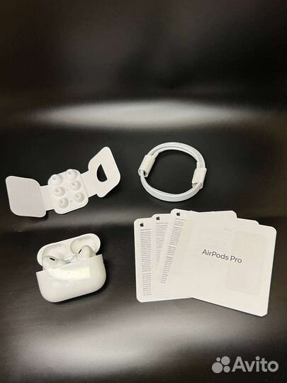 Airpods Pro 2 premium