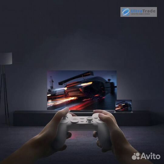 Геймпад Xiaomi Mijia White (xmgp01YM)