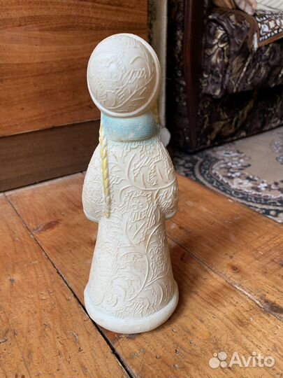 Елочные игрушки СССР редкие