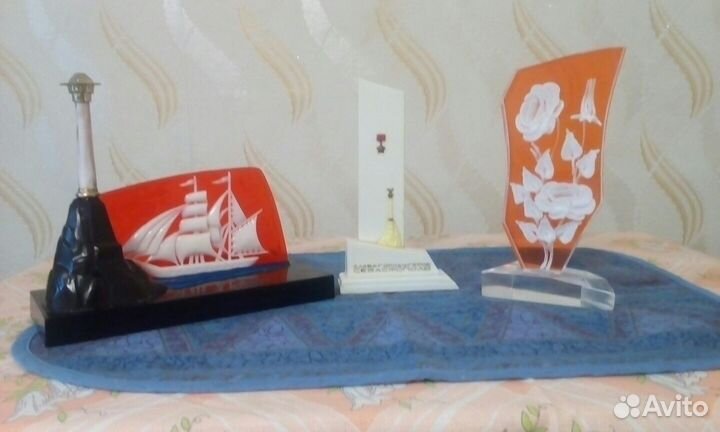 Сувениры СССР