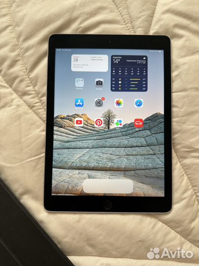 Apple iPad air 2 32 гб