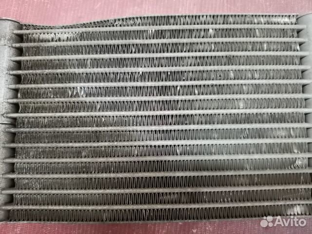 Радиатор АКПП Mercedes-Benz M-Class