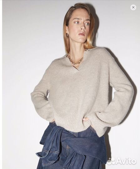 Джемпер кашемир Other stories S, M