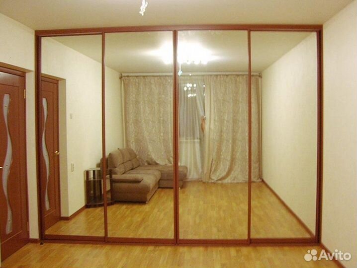 Шкаф с зеркалом гарантия