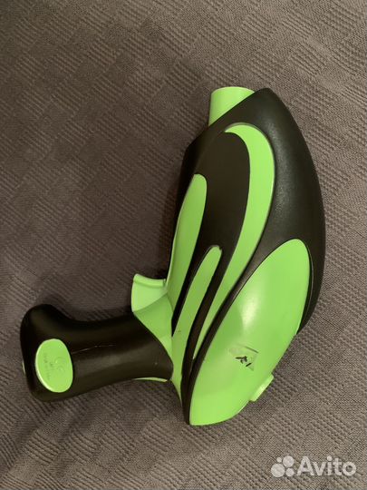 Johnny the Skull Джонни-Череп 3D Тир проекционный