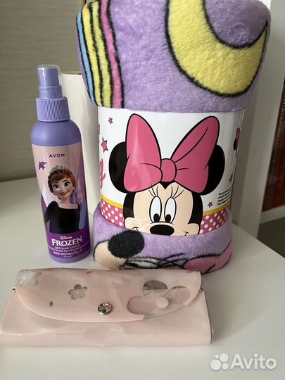 Подарочный набор для девочки