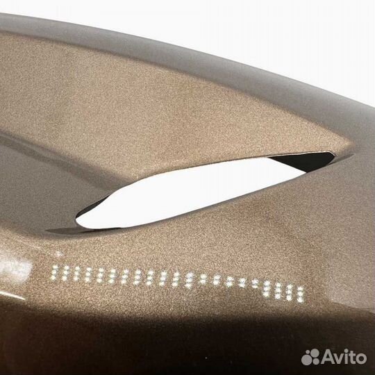 Крышки боковые на мопед Stels Delta 200, Racer RC2