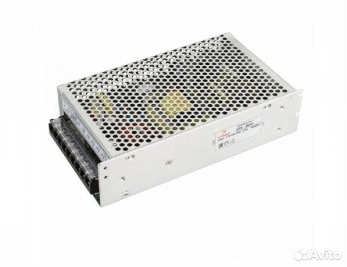 Комплект видеонаблюдения HiWatch 8 камер ColorVu 2