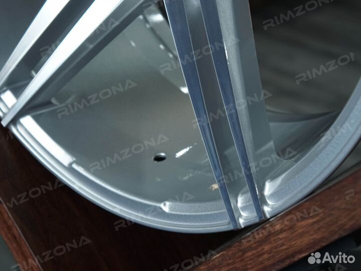 Литые диски shogun R16 для Hyundai. Арт037