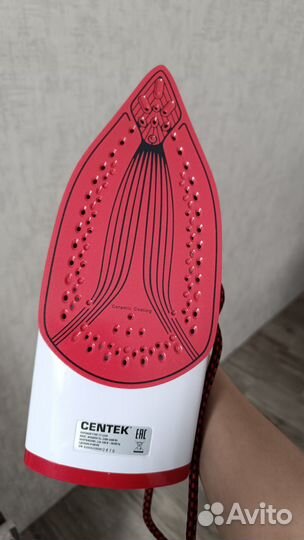 Утюг