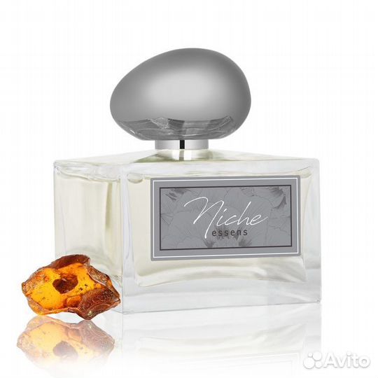 Духи Essens Эссенс Нишевый парфюм