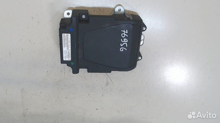 Проекция на лобовое стекло Peugeot 5008, 2011