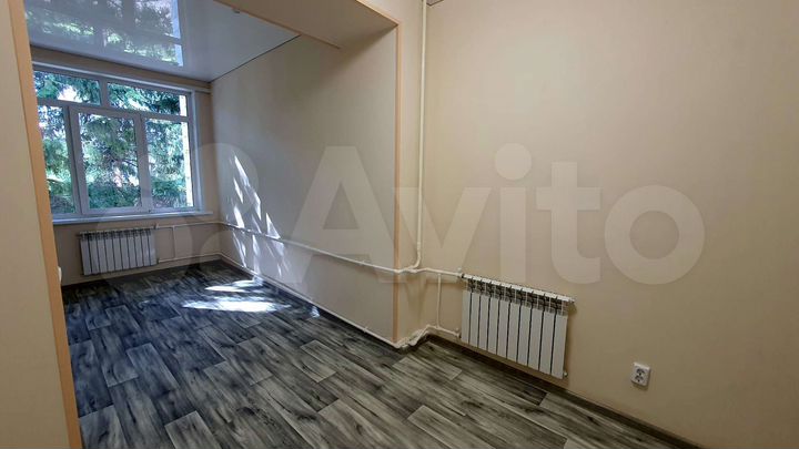 Апартаменты-студия, 25 м², 2/4 эт.