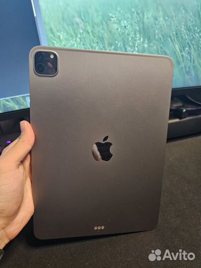 iPad pro 11 4 поколение 128