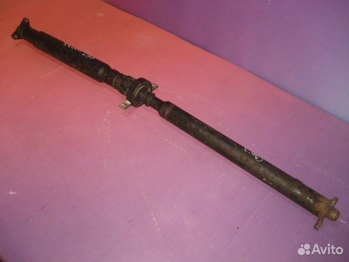 Кардан бмв Е87 Е81 Е82 Е88 Н47 МКПП