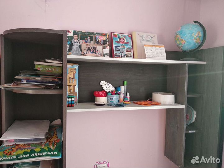 Стол ученический бу