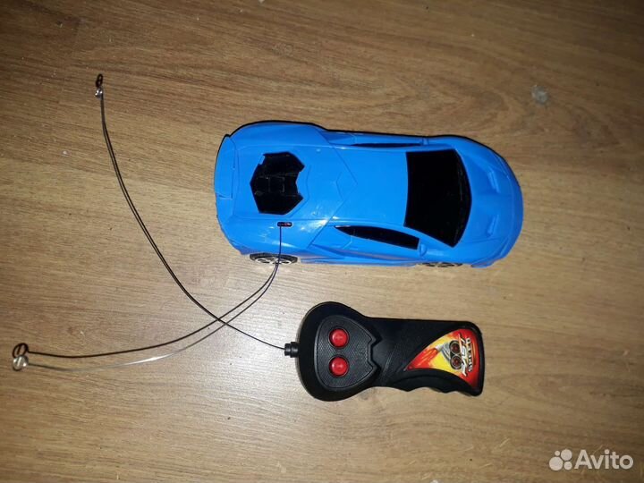 Машина радио