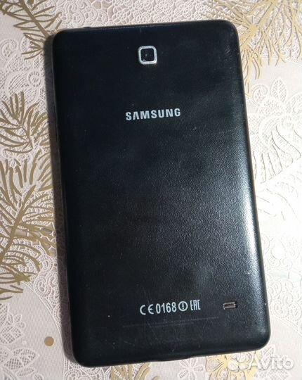 Планшет Samsung galaxy Tab 4
