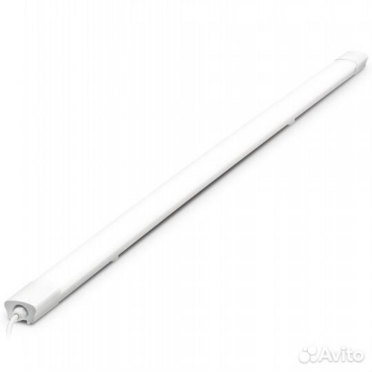 Светодиодный светильник JazzWay 