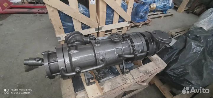 Герметичные насосы 1цг2,5-50К-4-Ц(4)