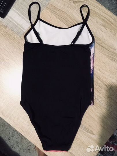 Купальник на девочку 10-11 лет