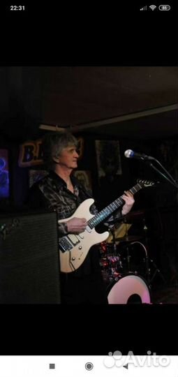 Гитара в Измайлово, Москва.Уроки гитары, бузуки