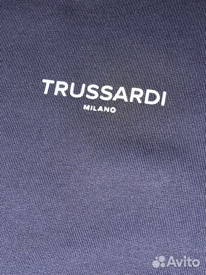 Trussardi толстовка новая оригинал