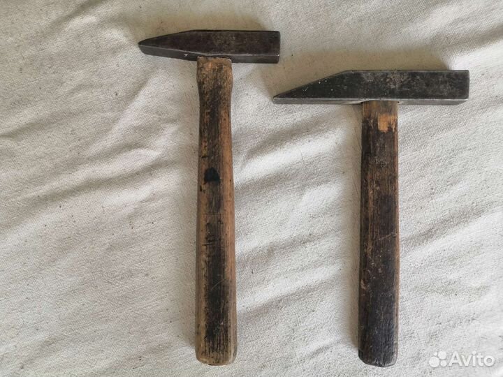 Сапожный молоток СССР