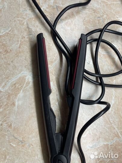 Утюжок для волос gama