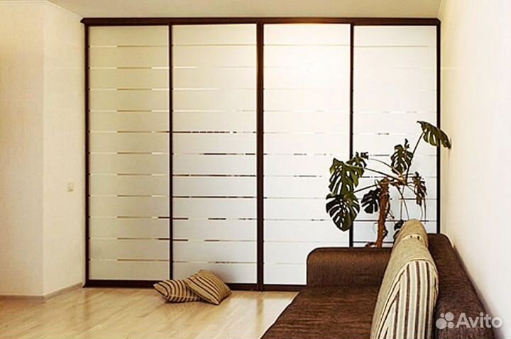 Шкаф под одежду