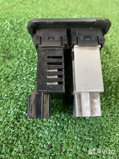 Корректор фар lancer 9