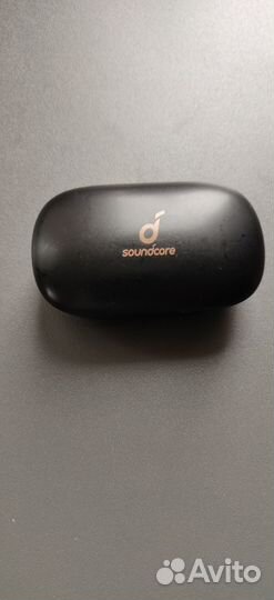 Беспроводные наушники Anker Soundcore life P2 TWS