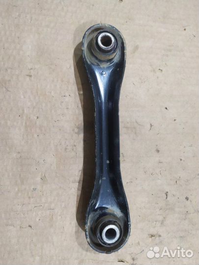 Рычаг задний левый Ford Focus 3 седан 1.6