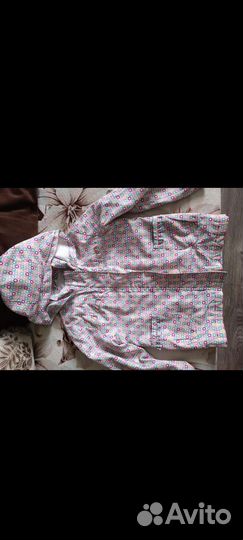 Вещи на девочку(пакетом)