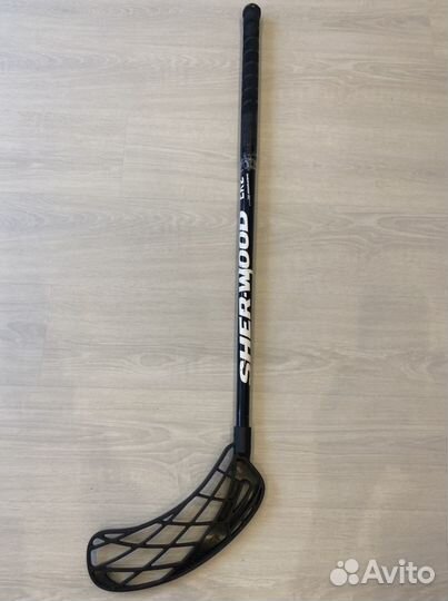 Клюшка для флорболла