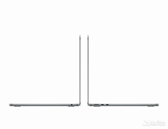 Ноутбук Apple MacBook Air 13