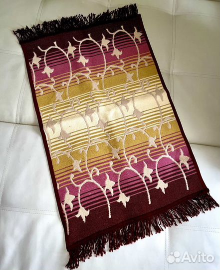 Коврики интерьерные молельные 60*90 см