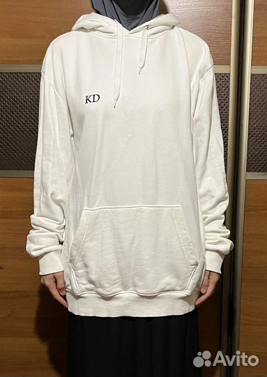 Худи «как дела»