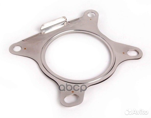 Прокладка приемной трубы VAG 1K0 253 115AB 1K0