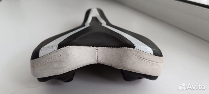 Седло Trek велосипедное оригинал