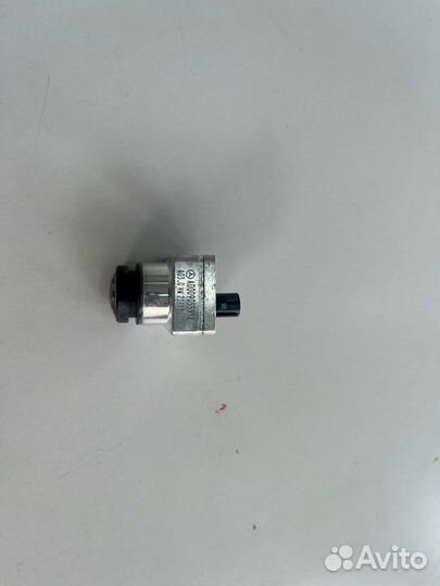 Mercedes камера кругового обзора заднего вида