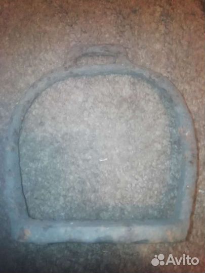 Стремя для седла