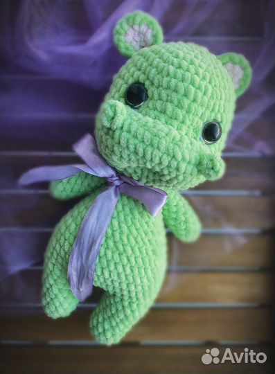 Подарки ручной работы