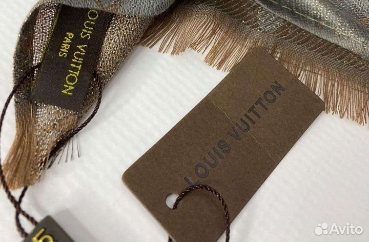 Платок люкс новый