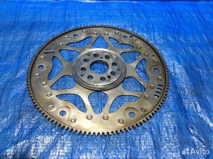 Маховик B47 BMW 5 G30 G31 F10 F11