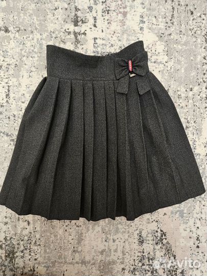 Школьная форма