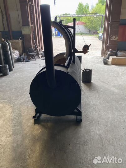 Уничтожитель отходов