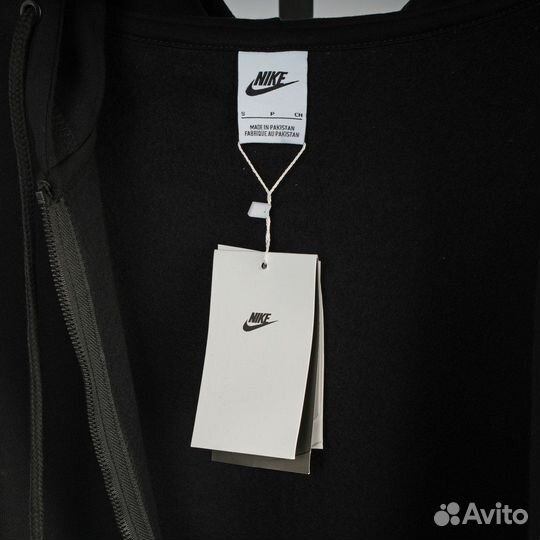 Зип худи Nike